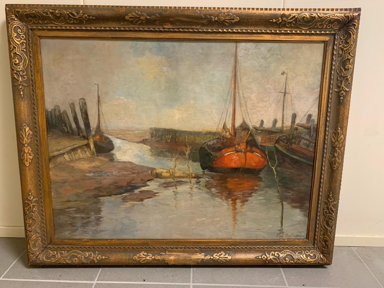 Schilderij