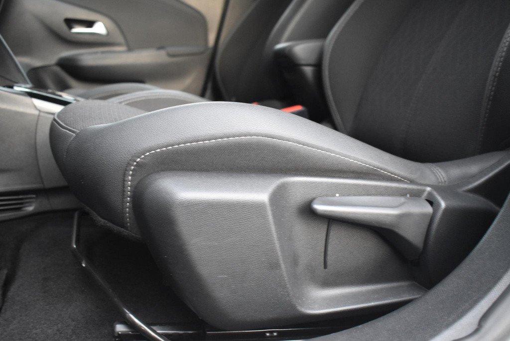 Opel Corsa-e elegance 50 kwh | navigatie | climate  control | parkeersensor