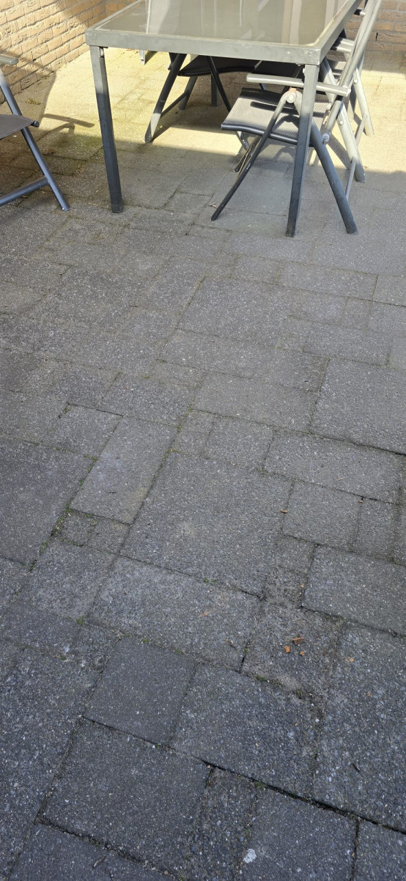 Gratis tegels