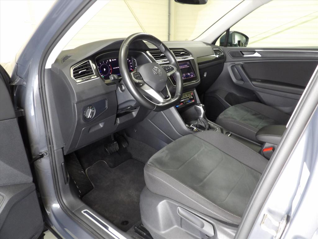 Volkswagen Tiguan 1.5 tsi 150pk dsg elegance