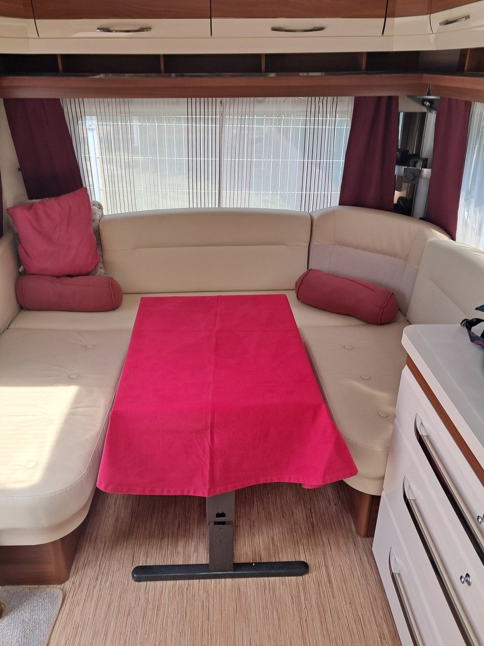 Hobby Excellent 540 UL
