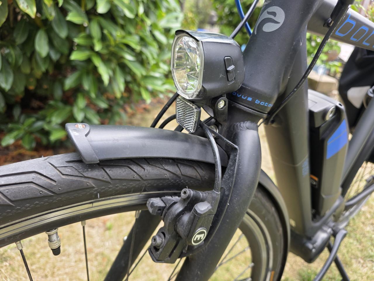 Batavus Razer E-bike
