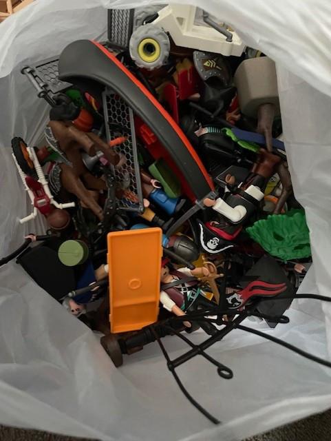 Playmobil collectie