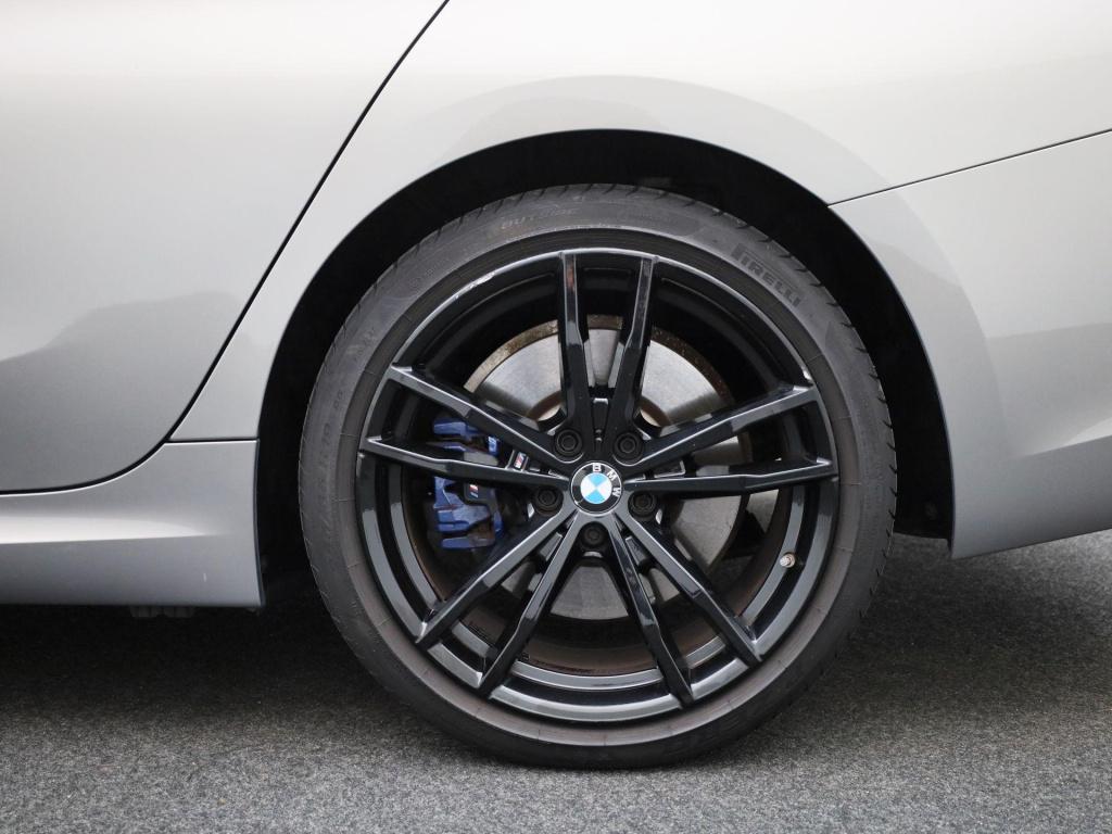 BMW 3-serie touring 330e high executive | m-sport | automaat | lmv | naviga