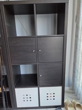 Ikea Kallax kast