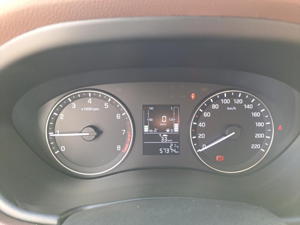 Hyundai I 20 1.0 t-gdi comfort | navi | lm velgen | all season banden | ach