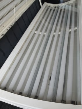 Zonnebank
