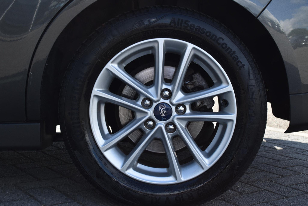 Ford Grand C-max 1.0 trend 7p. | 7 persoons | airco | cruise control | navi