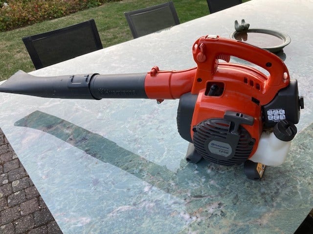 Husqvarna Bladblazer 125B