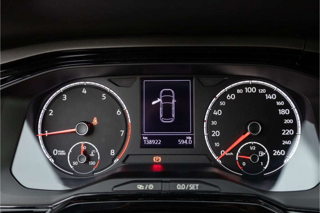 Volkswagen Polo 1.0 mpi comfortline ✅app-connect✅ccontrol✅ac✅16inchlm