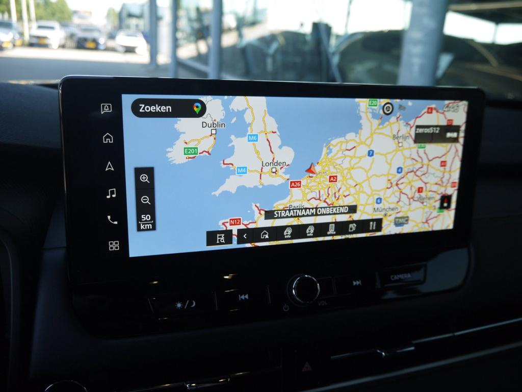 Mitsubishi Outlander 2.4 phev business edition