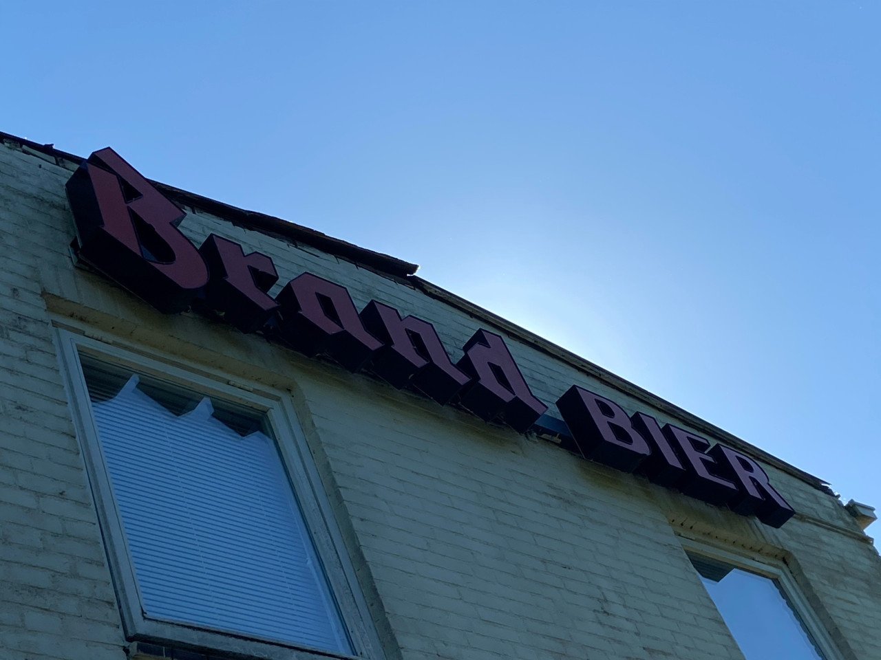 Horeca inboedel