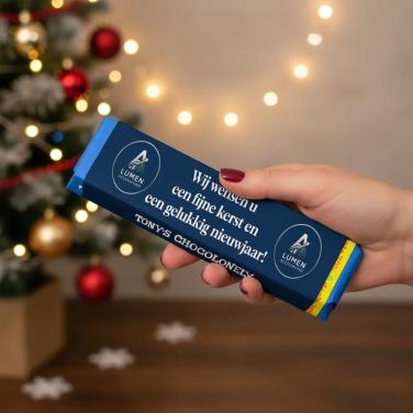 Kleine kerst bedankjes voor relaties