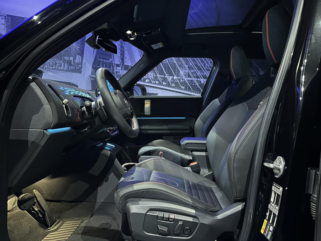 Mini Countryman se all4 john cooper works xl *pano*trekhaak*360camera*