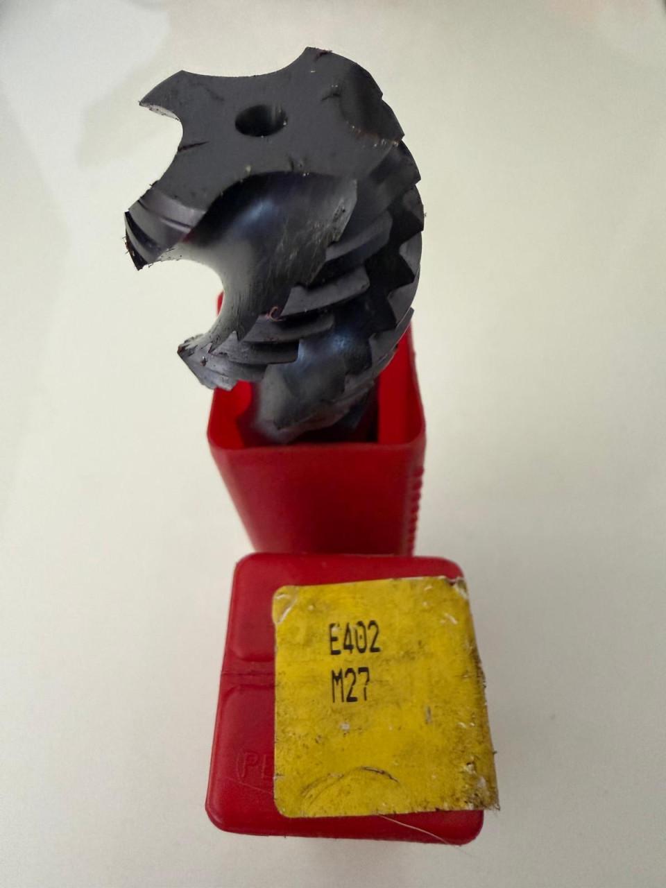 Draai en frees gereedschap/ ook cnc