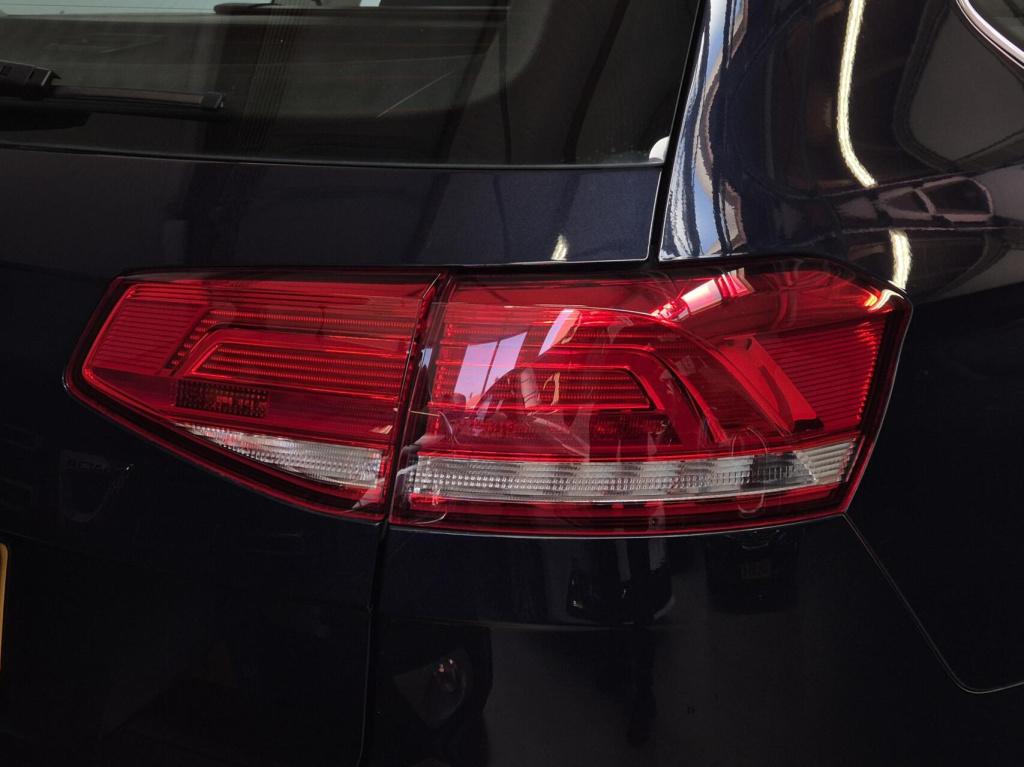 Volkswagen Passat variant 1.4 tsi comfortline / distributieriem vervangen