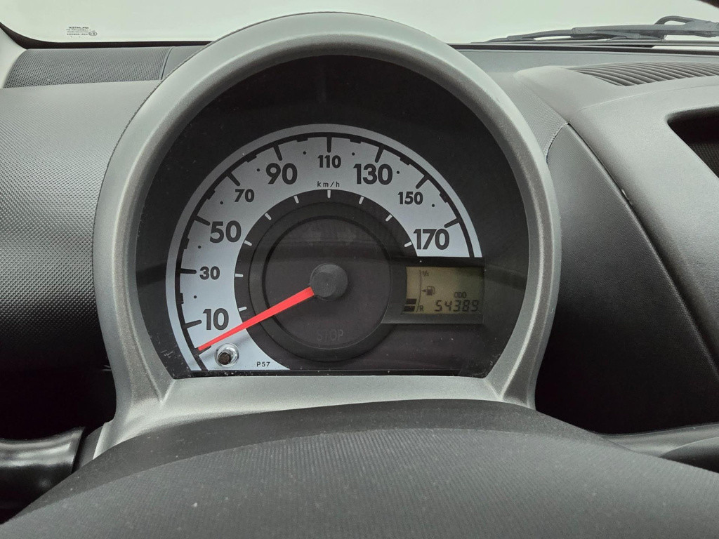 Peugeot 107 occasion 1.0 access accent met airco en 5 deurs uitvoering | tw