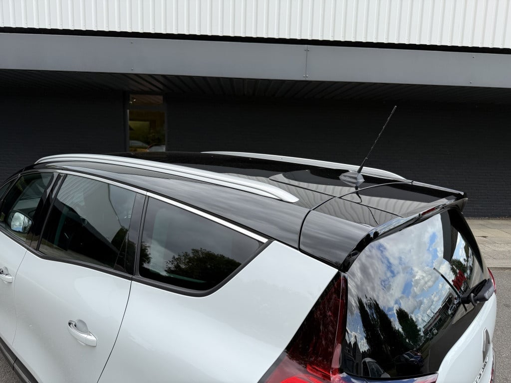 Renault Grand Scenic 1.3 tce bose uitvoering // 7 persoons //