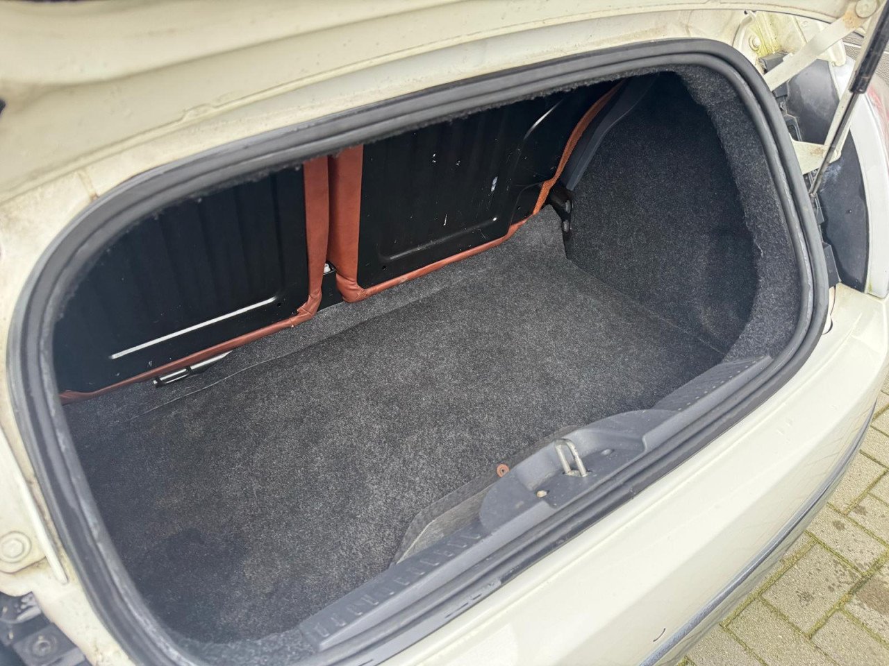 Fiat 500 C 0.9 TwinAir Lounge /Cabrio/Lederenbekleding/LMvelgen