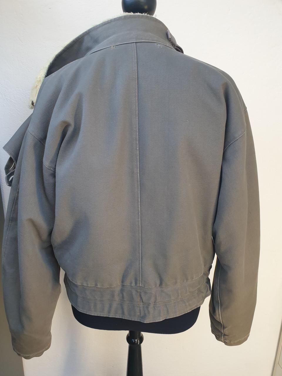 UNIEKE ZWEEDSE MOTORJAS.