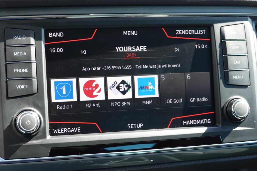 Seat Ateca 1.5 tsi business intense