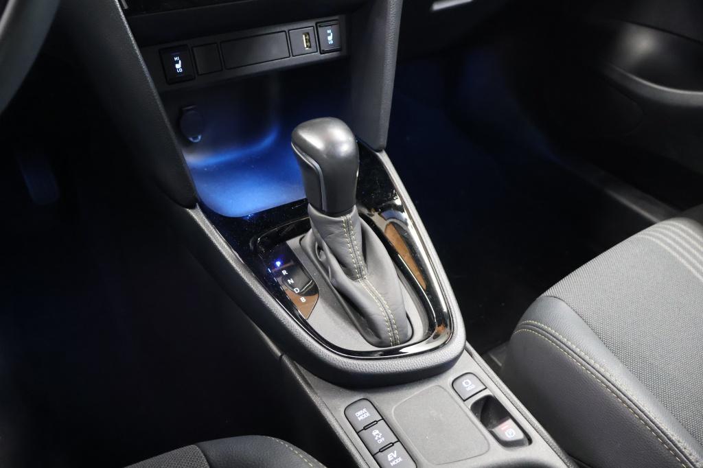 Toyota Yaris Cross 1.5 hybrid adventure