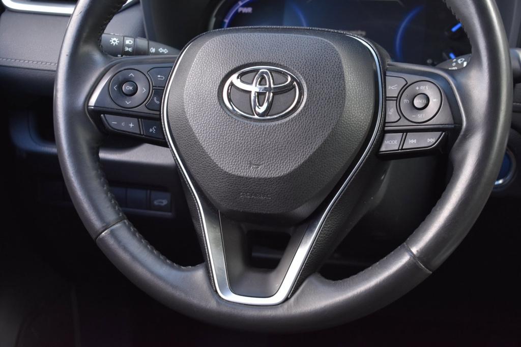 Toyota Rav4 2.5 hybrid | camera | leder | apple carplay | stoelverwarming |