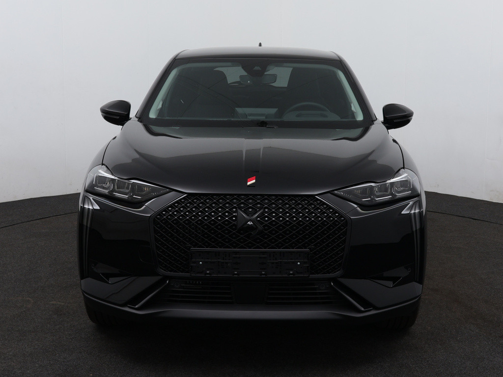Ds Ds 3 100pk performance line | 18" nice | pack techno | pack style + pack