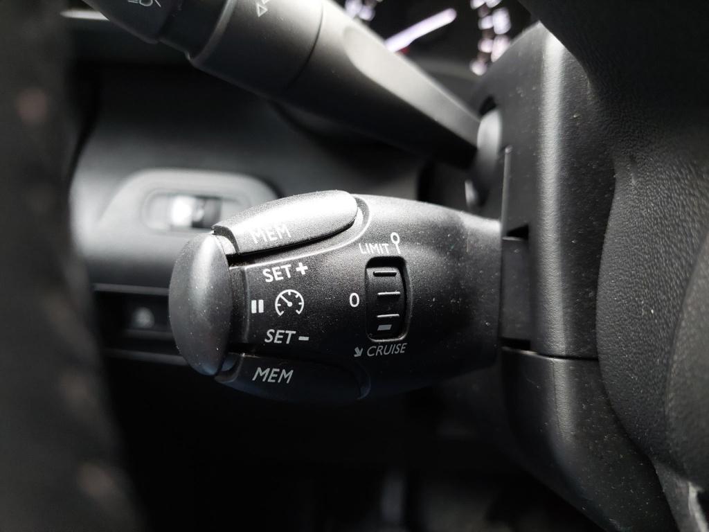 Citroen Berlingo mpv 110 shine nav/clim/cam