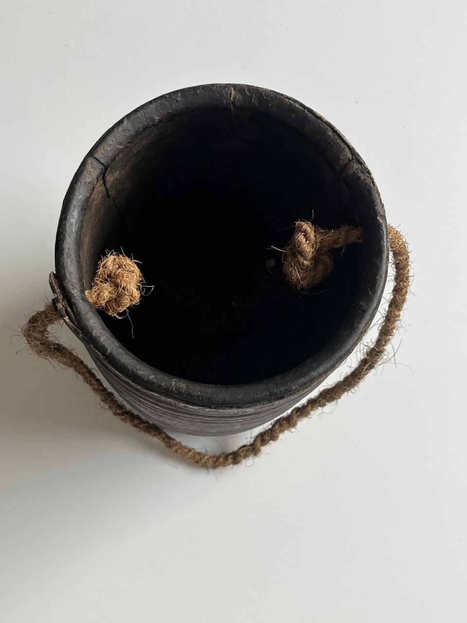 Nepalese pot 8