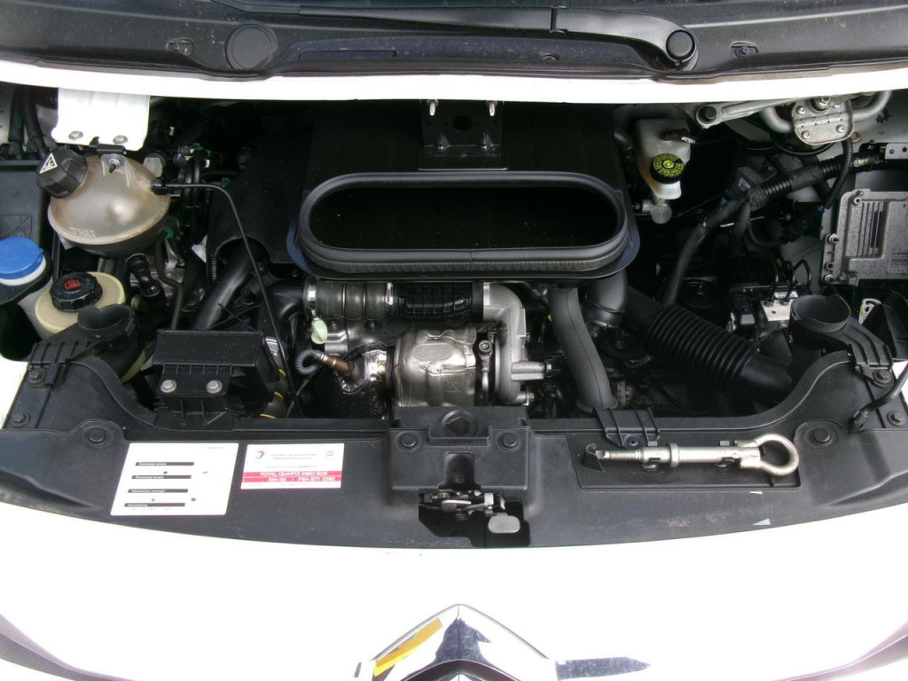 Citroen Jumpy 1.6 hdi l1/h1 airco, cr.control, side-bars