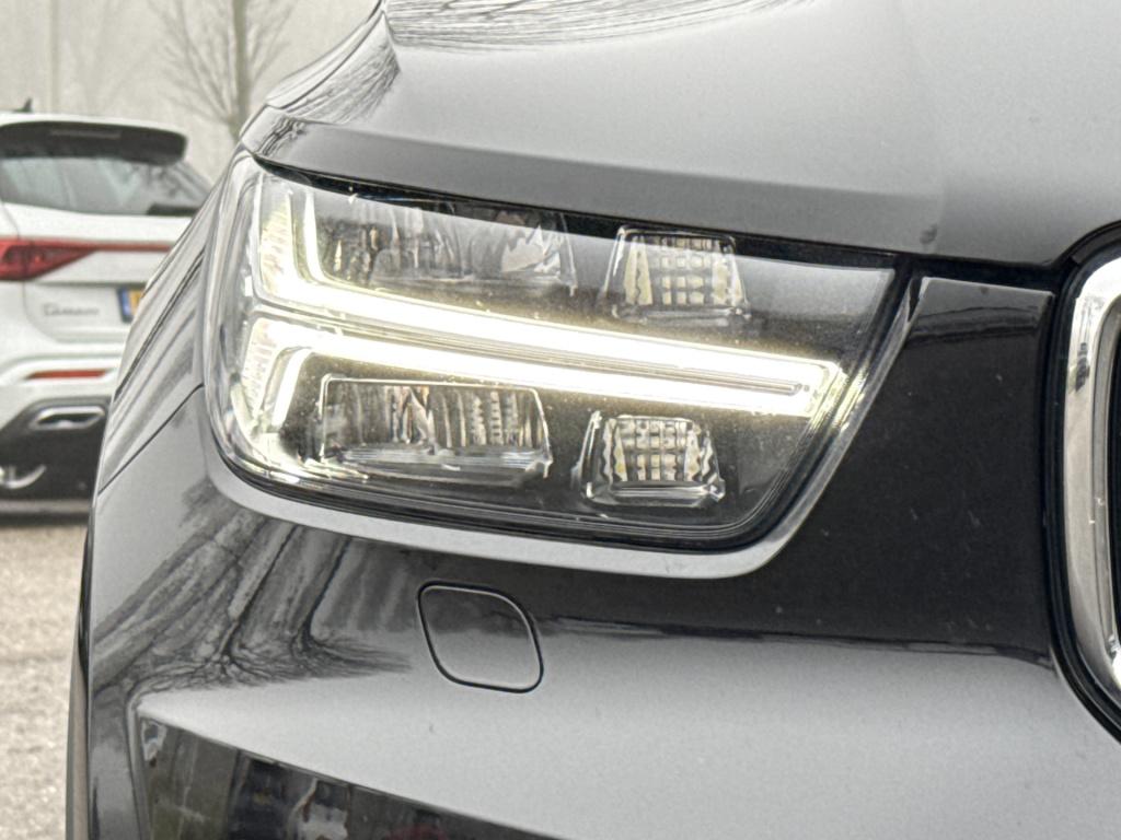 Volvo XC40 2.0 t5 awd intro edition | nl-auto | pano | stoelverw. | acc