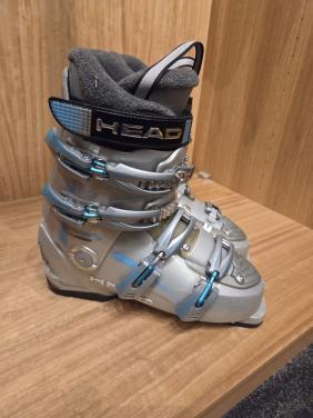 Head dames skischoen maat 26 /26,5