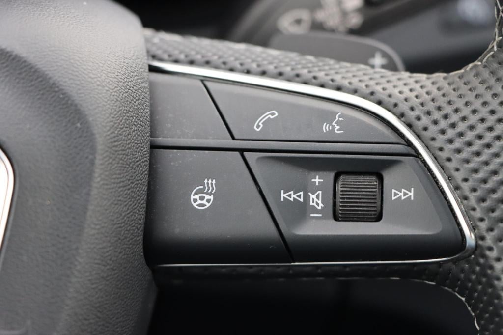 Audi Q5 55 tfsi e quattro s edition 367pk s tronic | camera | memory | trek