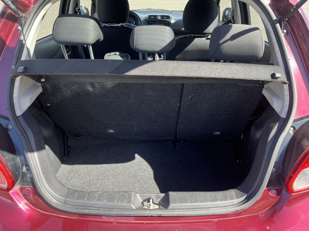 Mitsubishi Space Star 1.0 cool+ 67 dkm