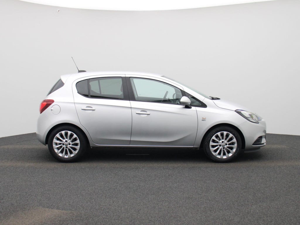 Opel Corsa 1.0 turbo 120 jaar edition | navigatie | climate control | camer