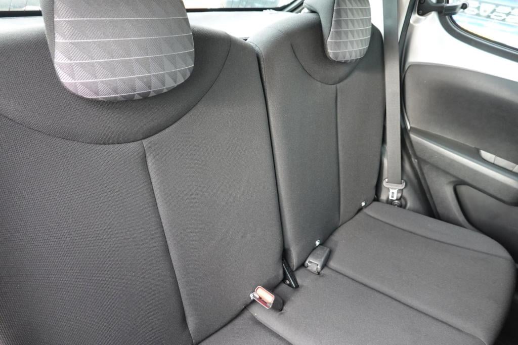 Peugeot 108 1.0 e-vti active