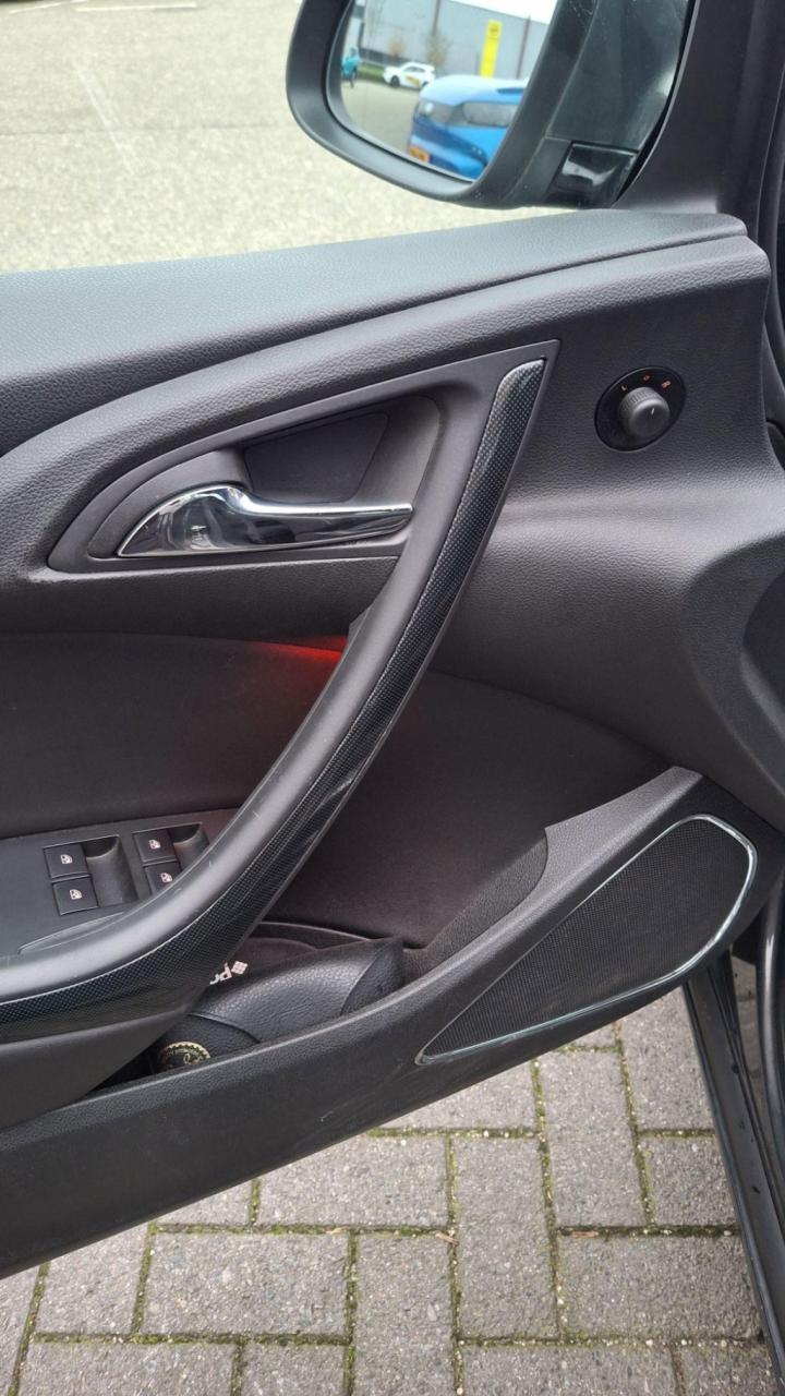 Opel Cascada 1.4 turbo ecoflex cosmo