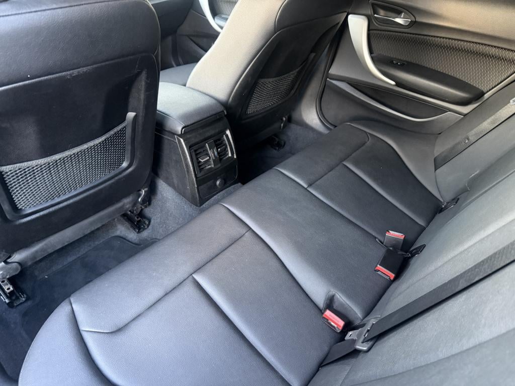 BMW 1 Serie 114i business executive 5-drs