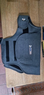 Vest hond