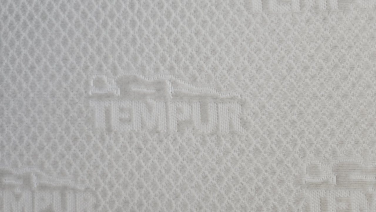 TEMPUR matras 2X ( serie CLOUD, 22 cm dik )