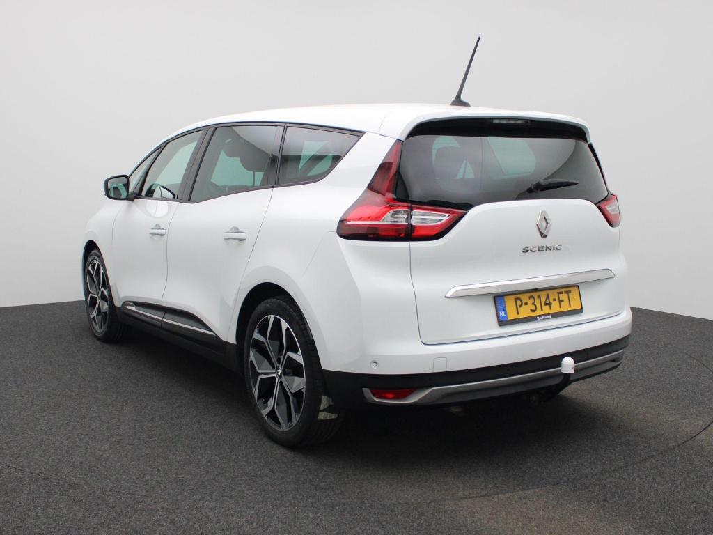 Renault Grand Scenic 1.3 tce business zen 7p. | 7 persoons | navigatie | ca
