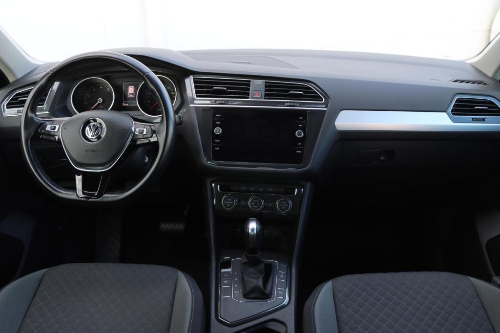 Volkswagen Tiguan 1.5 tsi act comfortline business 150pk dsg7