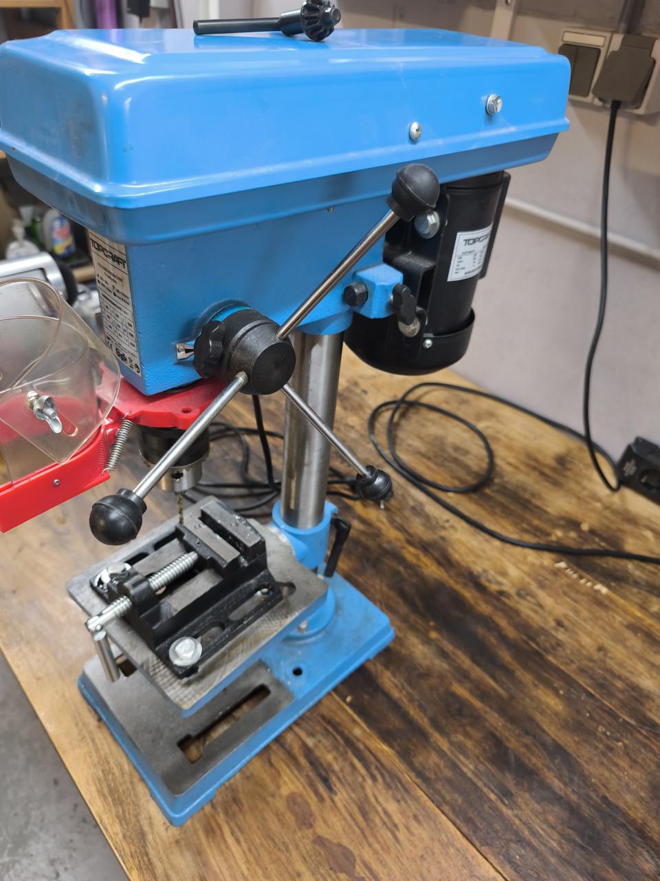 Kolomboormachine