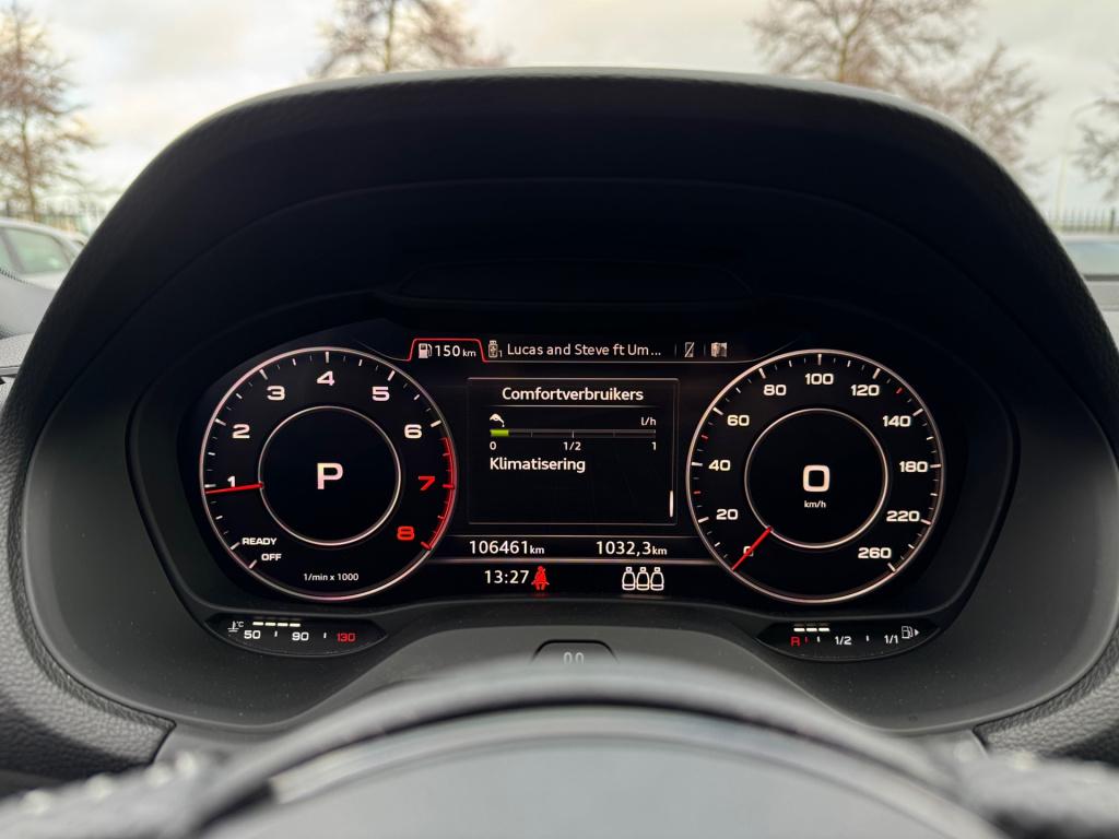 Audi Q2 35 tfsi s-line * virtual cockpit * keyless * matrix led