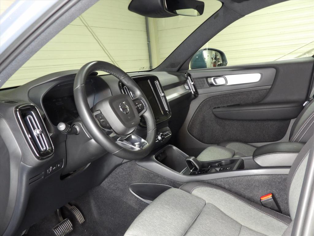 Volvo XC40 t4 plug-in hybrid 211pk aut core bright