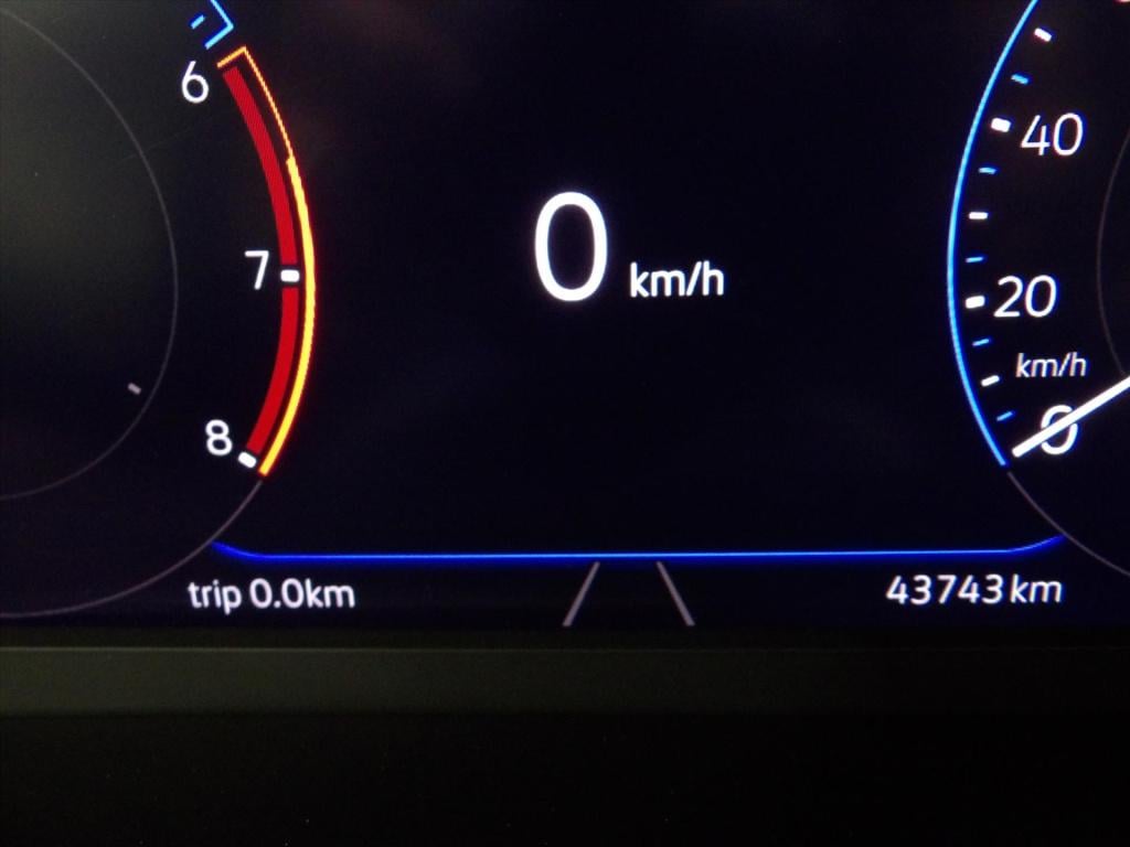 Volkswagen T-cross 1.0 tsi 110pk 7-dsg life