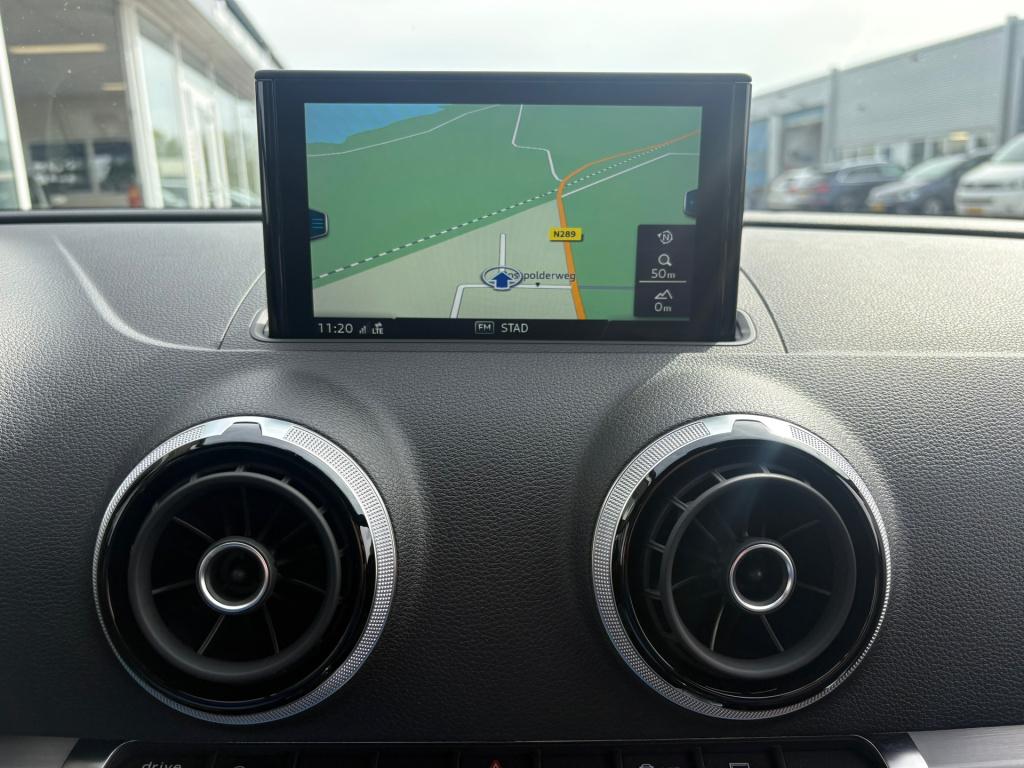 Audi A3 sportback 1.4 tfsi cod sport s line edition