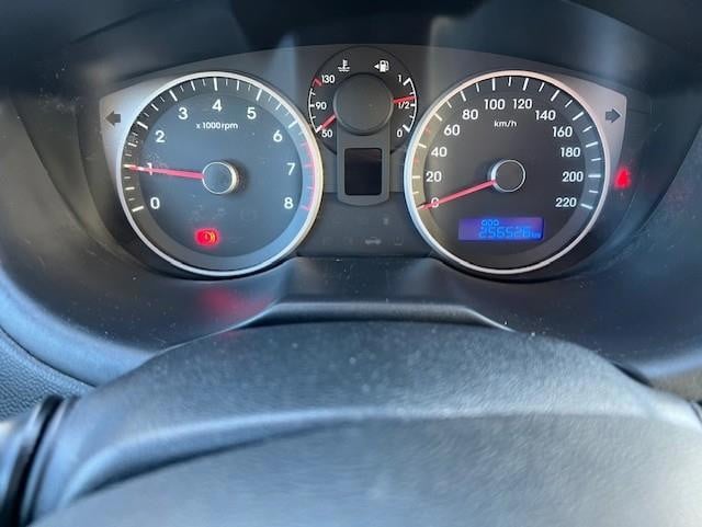 Hyundai I 20 1.2i go!