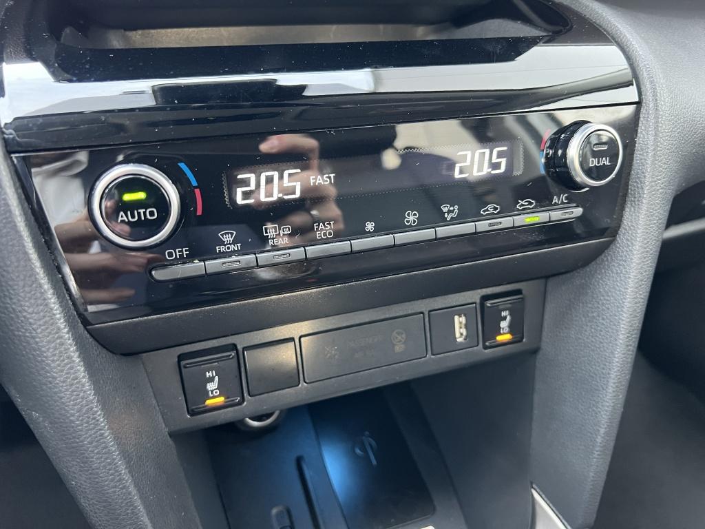 Toyota Yaris Cross 1.5 hybrid executive